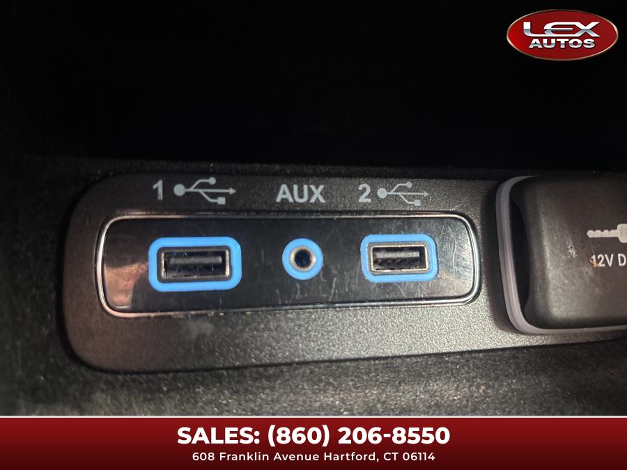 2021 Jeep Grand Cherokee Limited 4x4 photo