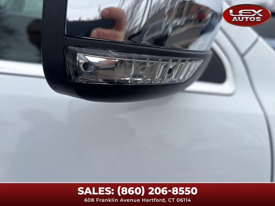 2021 Jeep Grand Cherokee Limited 4x4 photo
