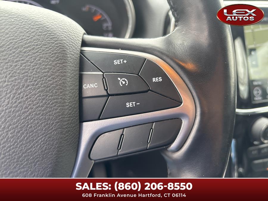 2021 Jeep Grand Cherokee Limited 4x4 photo