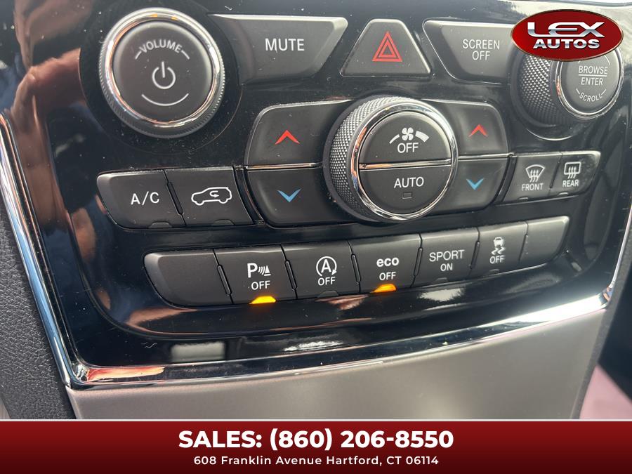 2021 Jeep Grand Cherokee Limited 4x4 photo