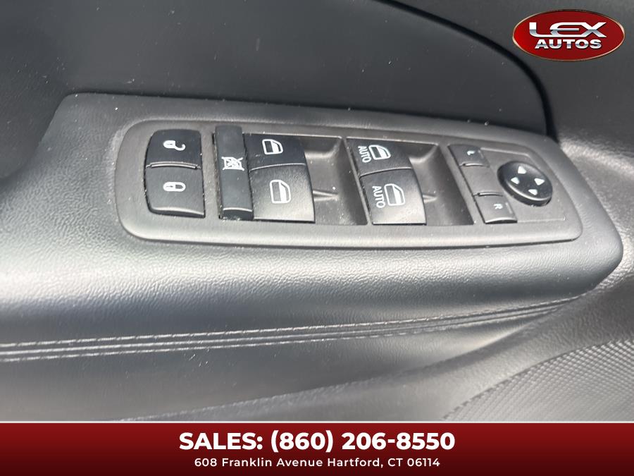 2021 Jeep Grand Cherokee Limited 4x4 photo