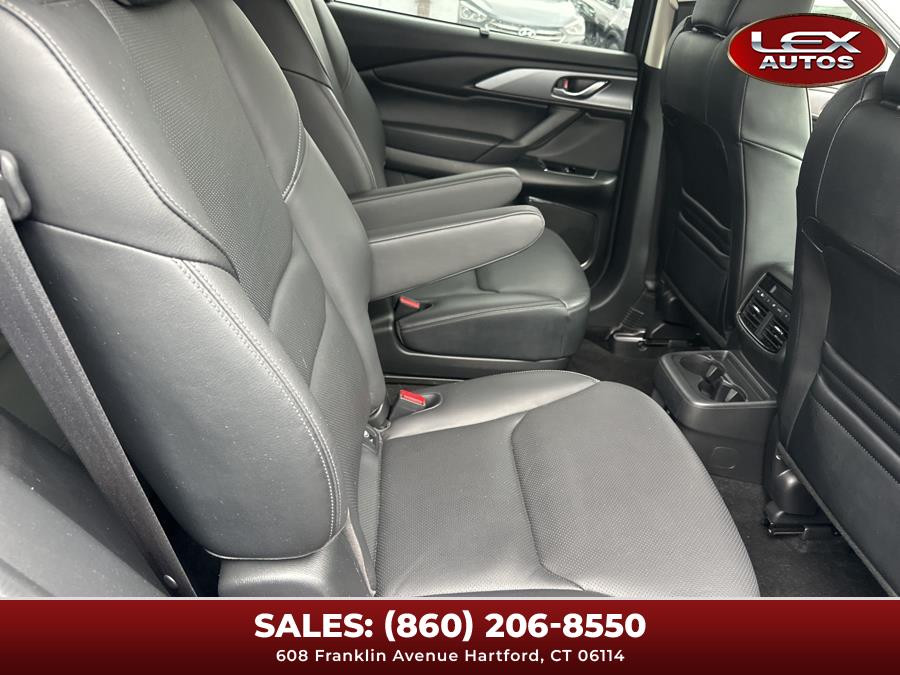 2021 Mazda CX-9 Touring AWD photo