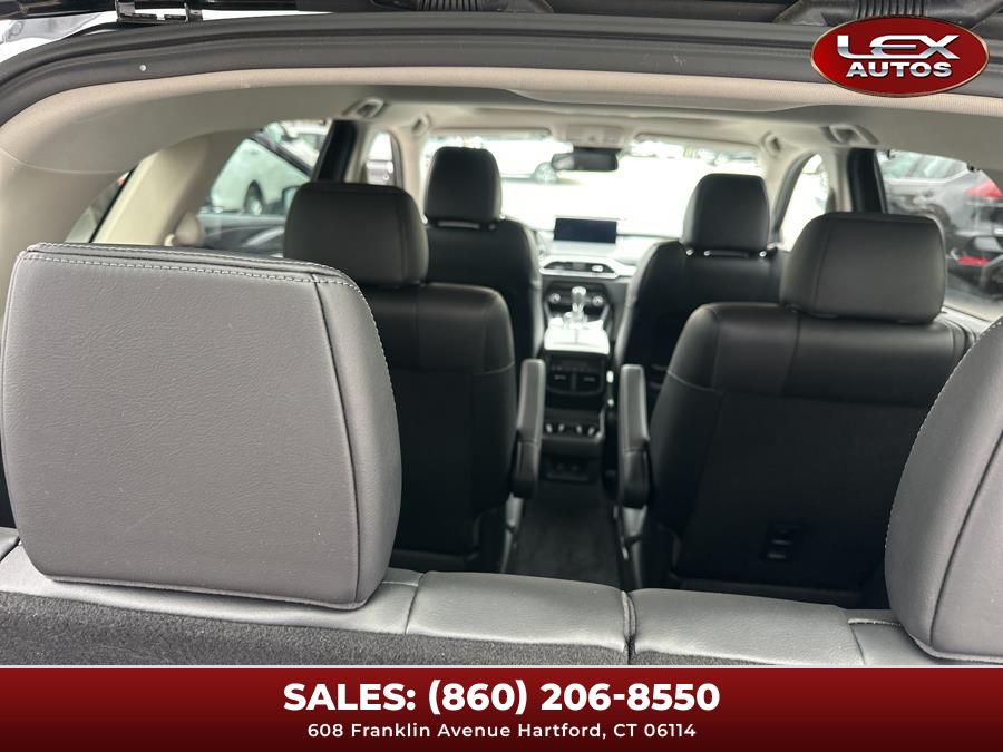 2021 Mazda CX-9 Touring AWD photo