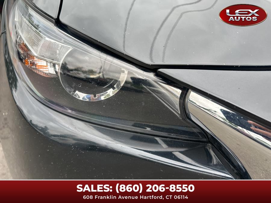 2021 Mazda CX-9 Touring AWD photo