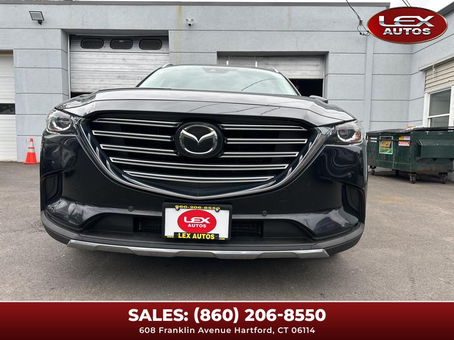 2021 Mazda CX-9 Touring AWD photo