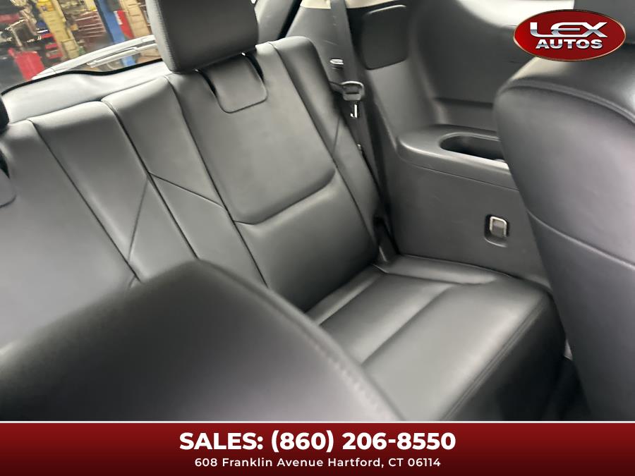 2021 Mazda CX-9 Touring AWD photo
