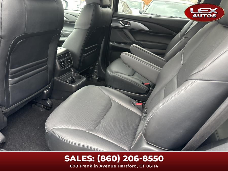 2021 Mazda CX-9 Touring AWD photo