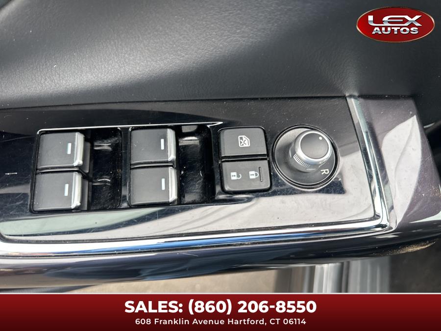 2018 Mazda CX-9 Grand Touring AWD photo