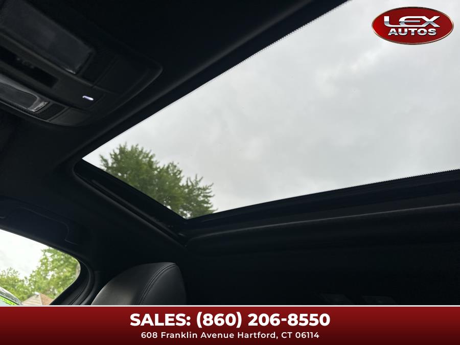 2018 Mazda CX-9 Grand Touring AWD photo