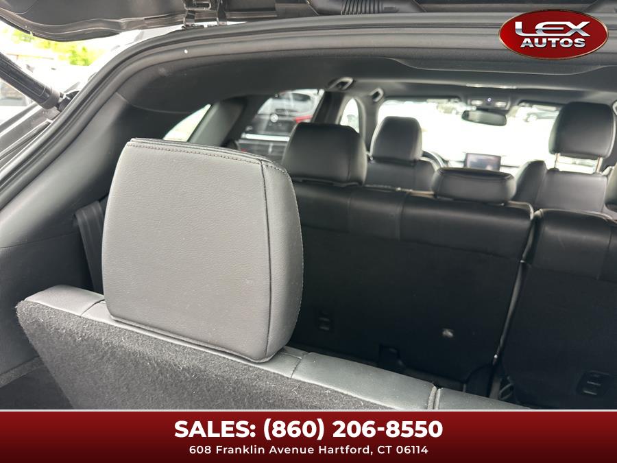 2018 Mazda CX-9 Grand Touring AWD photo