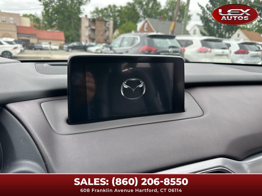 2018 Mazda CX-9 Grand Touring AWD photo