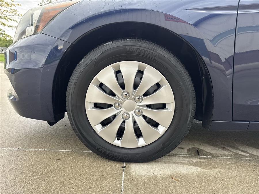 2012 Honda Accord LX photo