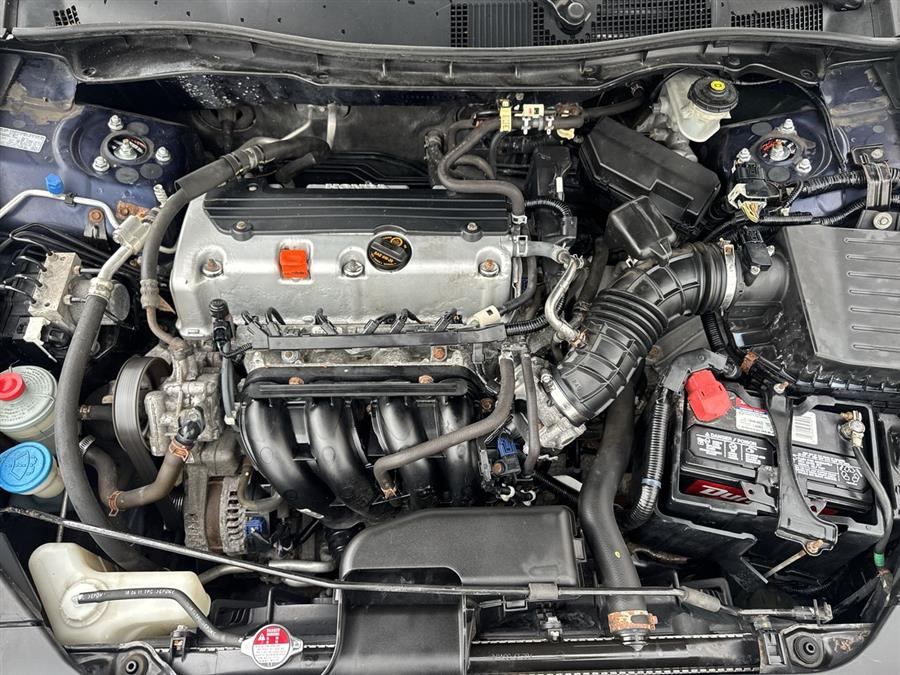 2012 Honda Accord LX photo