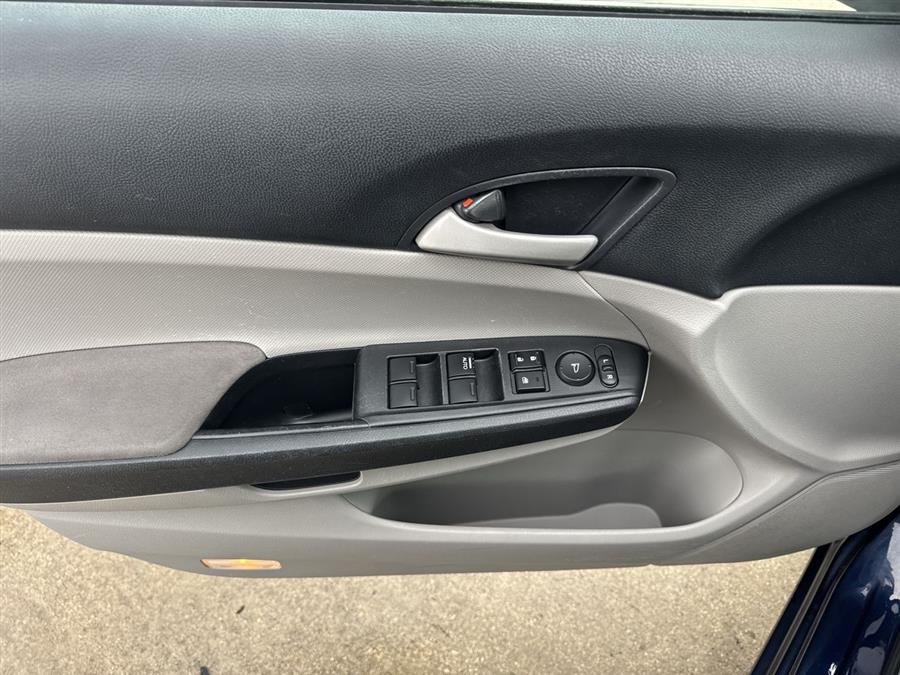 2012 Honda Accord LX photo