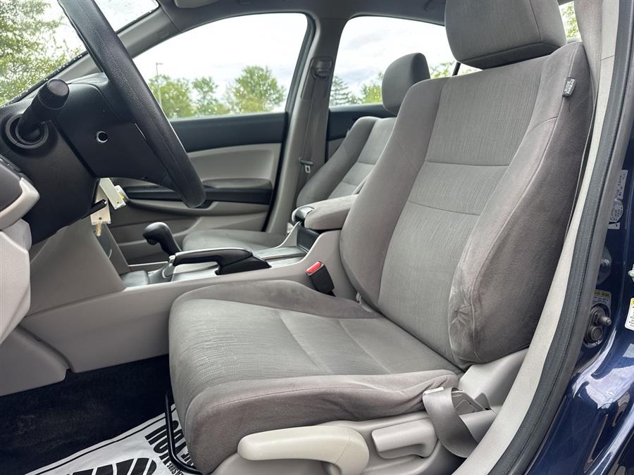 2012 Honda Accord LX photo