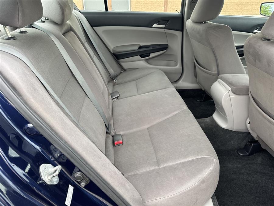 2012 Honda Accord LX photo