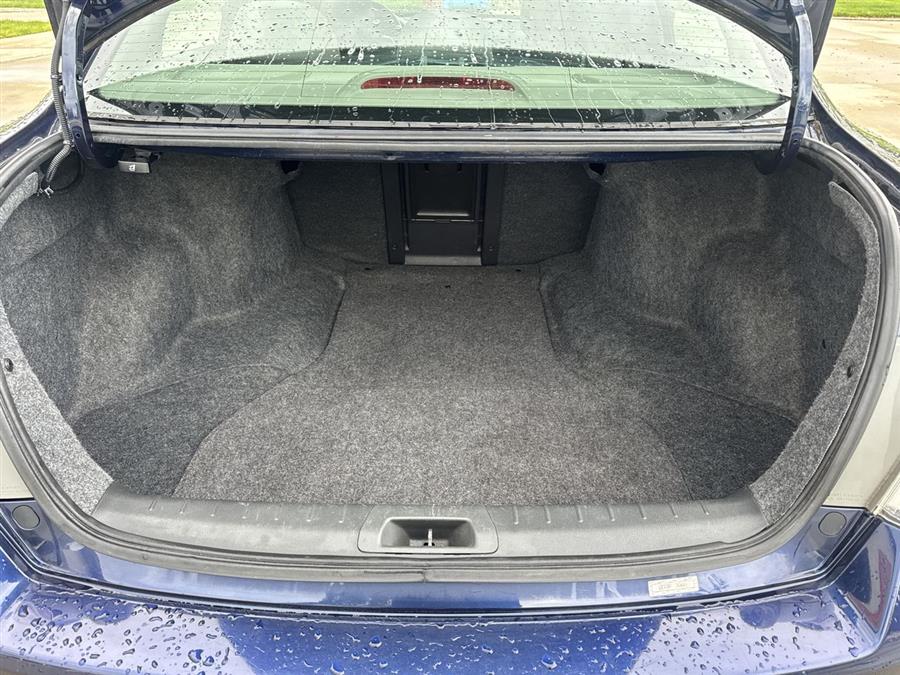 2012 Honda Accord LX photo