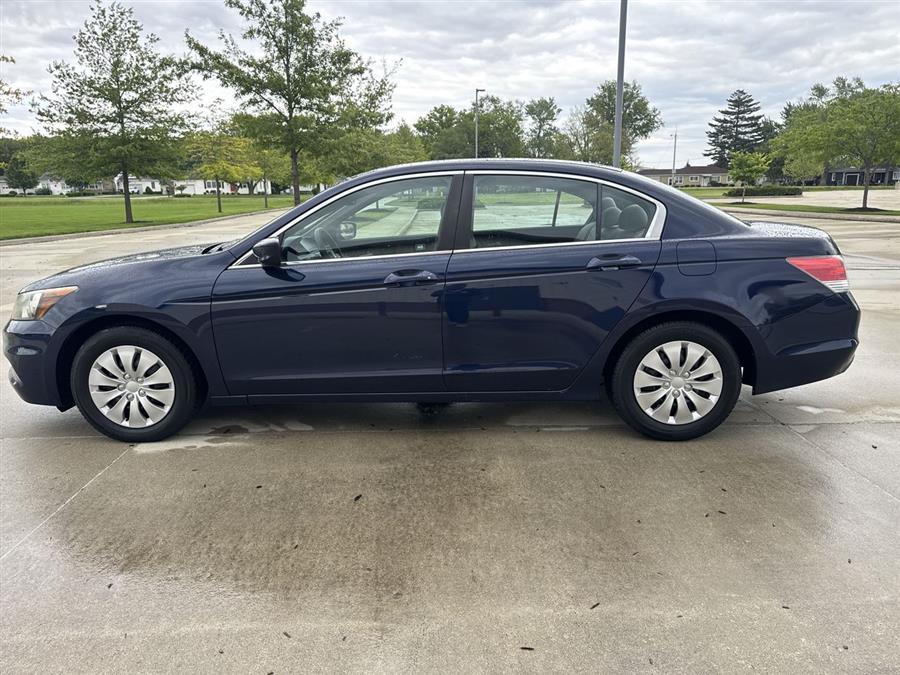 2012 Honda Accord LX photo