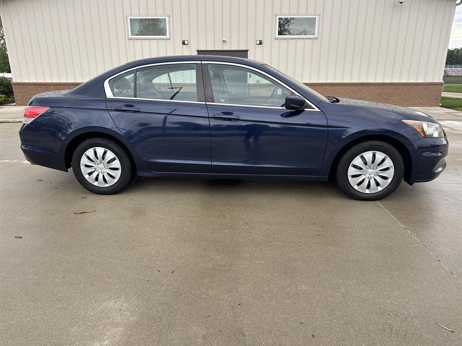 2012 Honda Accord LX photo
