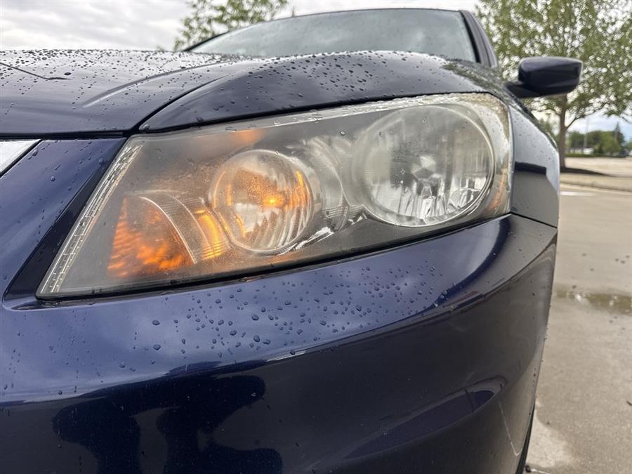 2012 Honda Accord LX photo