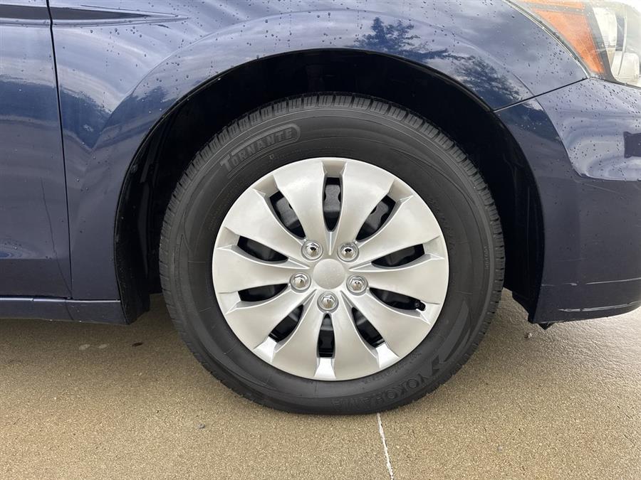 2012 Honda Accord LX photo