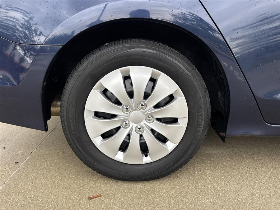 2012 Honda Accord LX photo