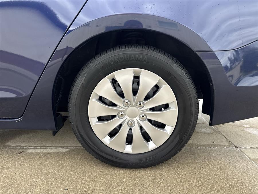 2012 Honda Accord LX photo