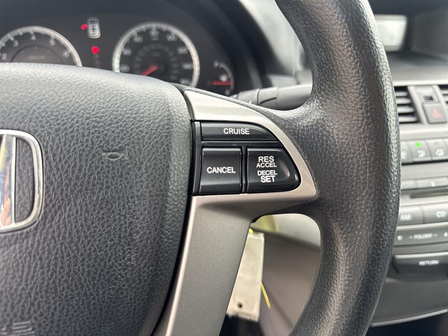 2012 Honda Accord LX photo