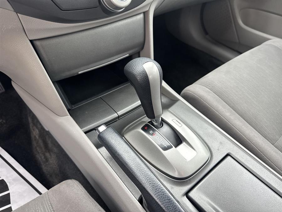 2012 Honda Accord LX photo