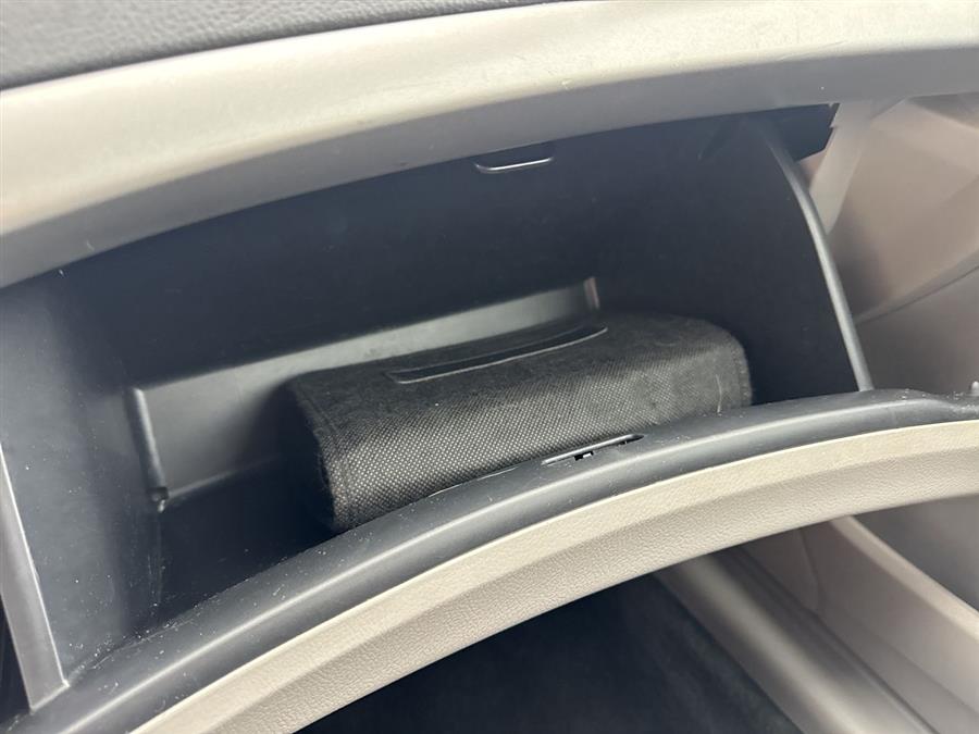 2012 Honda Accord LX photo