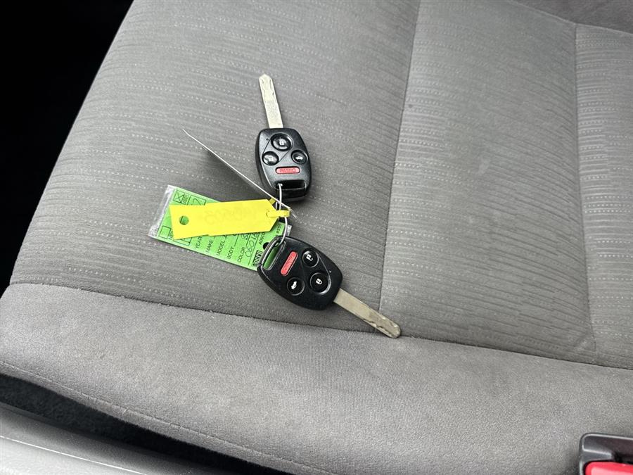 2012 Honda Accord LX photo