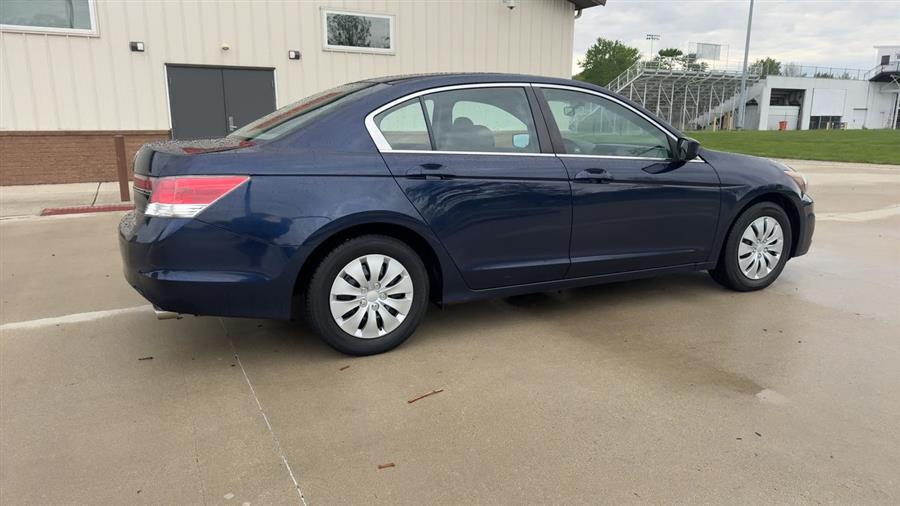 2012 Honda Accord LX photo