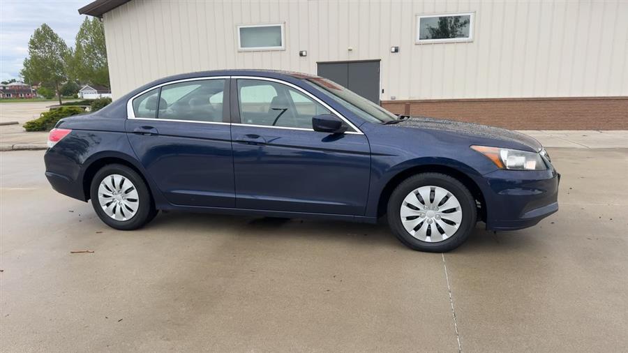 2012 Honda Accord LX photo