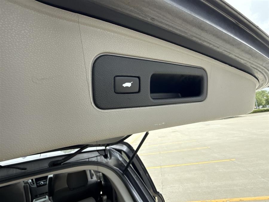 2017 Honda Odyssey EX-L photo