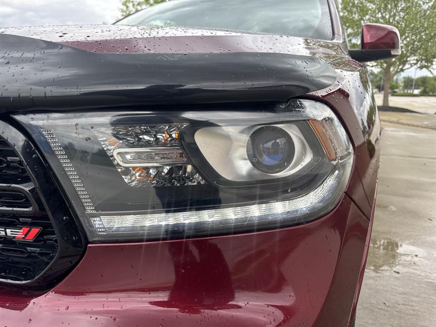 2017 Dodge Durango GT photo
