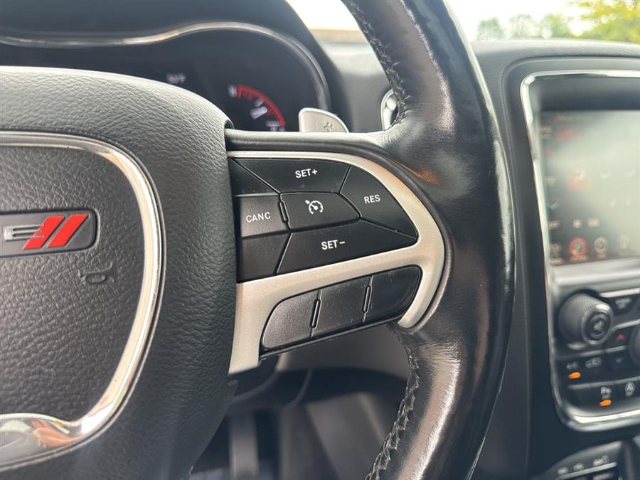 2017 Dodge Durango GT photo