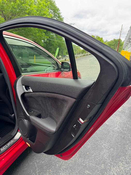 2013 Acura TSX Special Edition photo