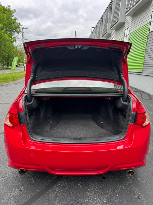 2013 Acura TSX Special Edition photo