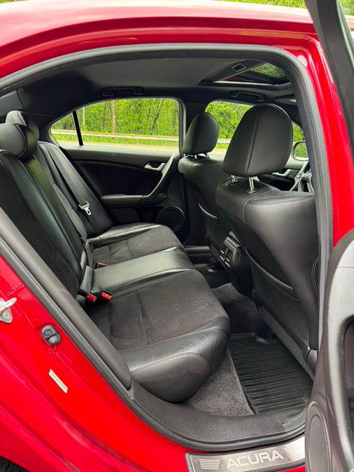 2013 Acura TSX Special Edition photo