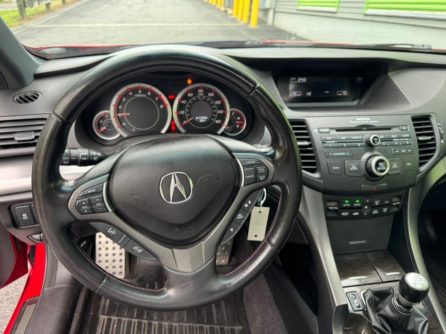 2013 Acura TSX Special Edition photo