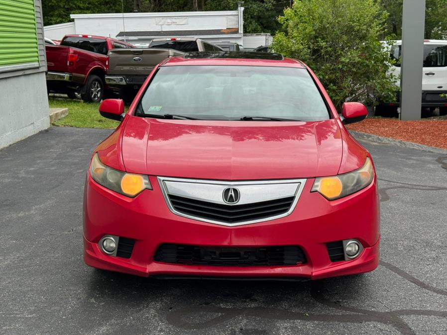2013 Acura TSX Special Edition photo