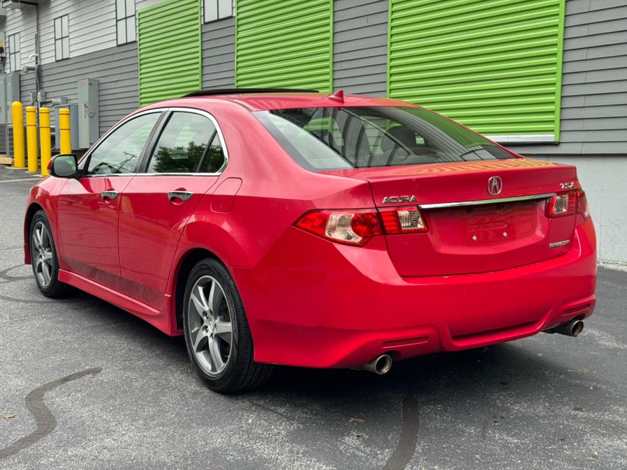 2013 Acura TSX Special Edition photo