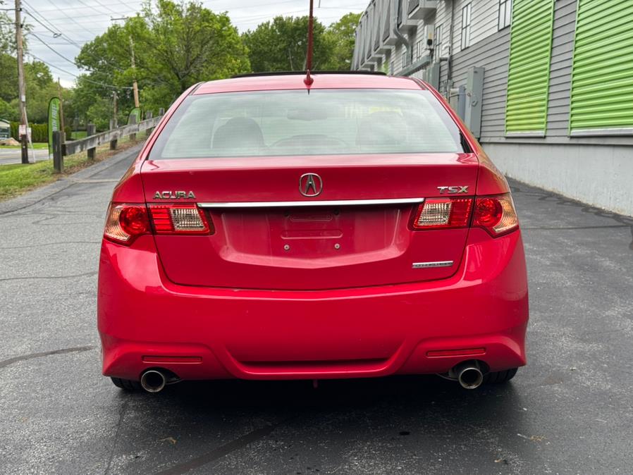 2013 Acura TSX Special Edition photo
