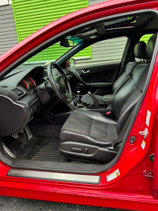 2013 Acura TSX Special Edition photo