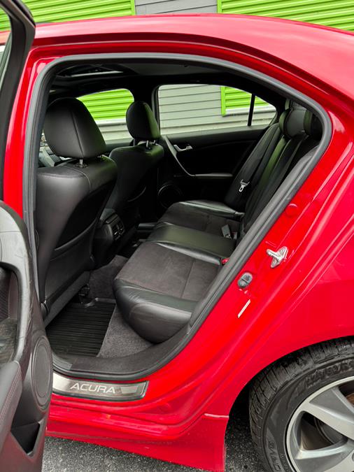 2013 Acura TSX Special Edition photo