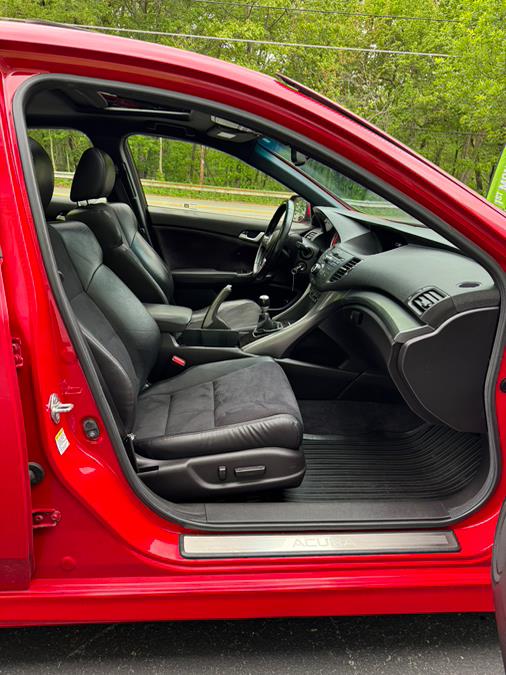 2013 Acura TSX Special Edition photo