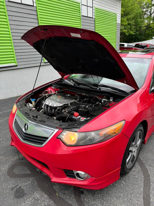 2013 Acura TSX Special Edition photo