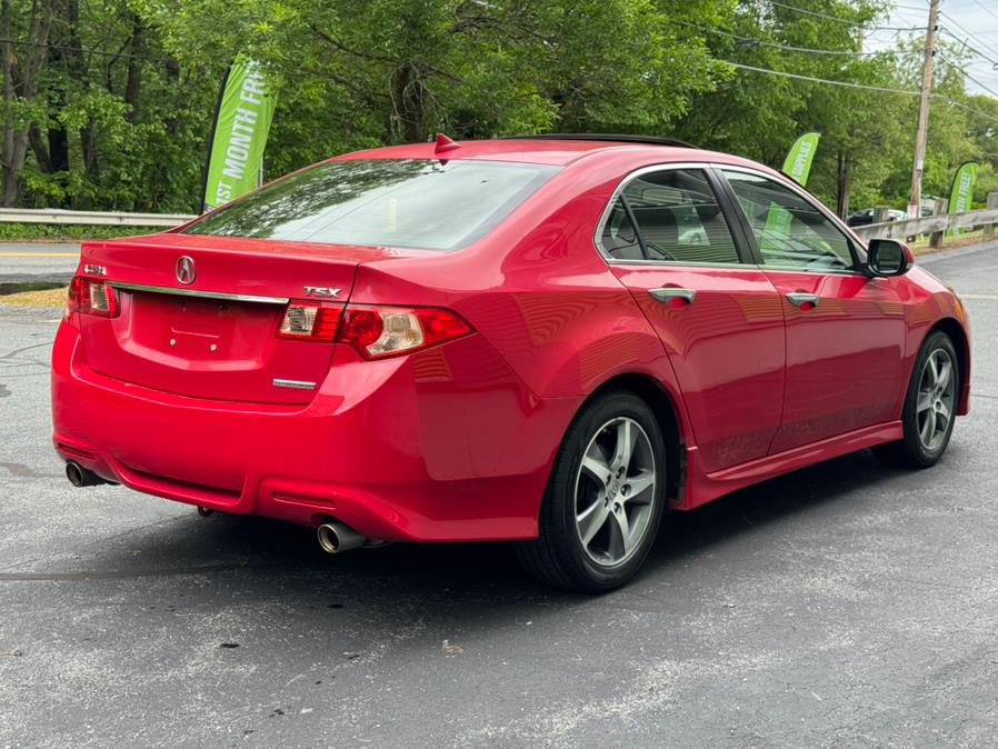 2013 Acura TSX Special Edition photo