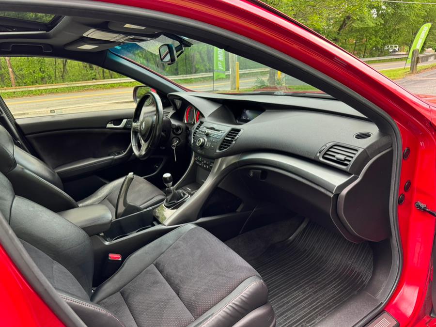 2013 Acura TSX Special Edition photo