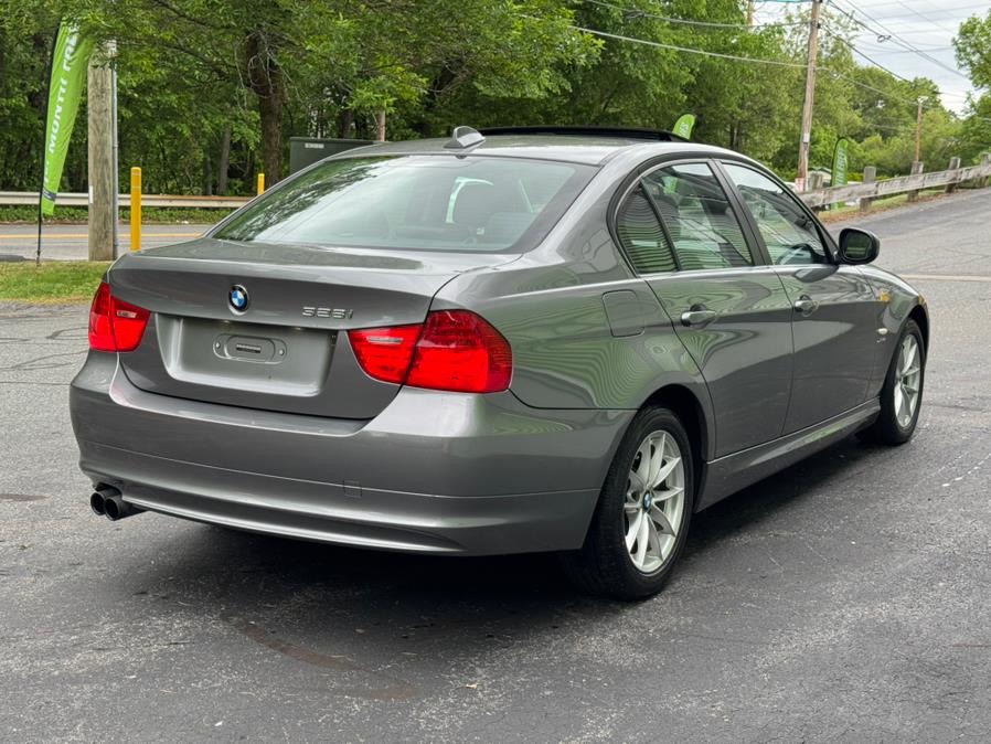 2010 BMW MDX 328i xDrive photo